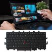 Lenovo IBM ThinkPad X1/Yoga X1C 4th Gen US Backlit Keyboard - 5