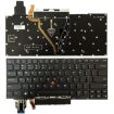Lenovo ThinkPad X1 Carbon 2019-2020 US Backlit Keyboard Replacement - 1