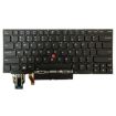 Lenovo ThinkPad X1 Carbon 2019-2020 US Backlit Keyboard Replacement - 2