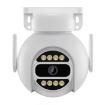 A8-C2 2MP Smart WiFi IP Camera, Night Vision, Two Way Audio, EU Plug - 1