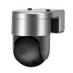 ESCAM G03 2x4MP Dual Lens 8X Zoom WiFi Camera with Two-way Voice UK Plug - 3