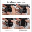 DJI Air 3 STARTRC Drone Lens Filter 6-in-1 ND8/16/32/64 UV CPL - 7