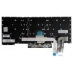 Lenovo ThinkPad P1 X1 Extreme X1 English Backlit Keyboard Replacement - 3