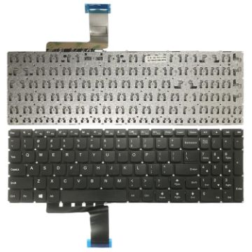 Lenovo 110 Touch-15ACL/110-15ACL Laptop Keyboard Replacement - 1