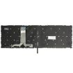 Lenovo Y520 US Backlight Laptop Keyboard (Red Word) Replacement - 3