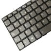 Lenovo IdeaPad 320-15ABR/AST Spanish Backlit Keyboard with Power & Enter Key - 5