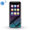 4GB M15 Smart Voice Recorder & MP3 Player with Bluetooth Walkman - 1