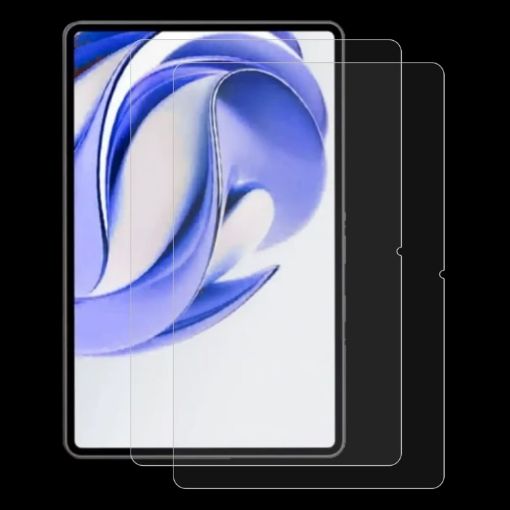 ZTE Axon Pad Tempered Glass Film 2pcs 9H 0.3mm Explosion-proof - 1