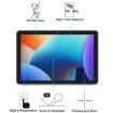 Blackview Tab 30 WiFi Tempered Glass Film 9H 0.3mm Explosion-proof - 3