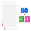 Blackview Tab 18 Tempered Glass Film 2pcs 9H 0.3mm Explosion-proof - 2