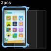 Blackview Tab 50 Kids 8.0 Tempered Glass Film 2pcs 9H 0.3mm Explosion-proof - 1