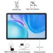 Blackview Tab 90 10.92" 2pcs 9H Tempered Glass Film 0.3mm Explosion-proof - 3