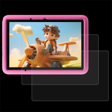 Blackview Tab A6 Kids 10.1 Tempered Glass Film 2pcs 9H 0.3mm - 1