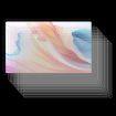 Blackview Tab 18 Tempered Glass Film 25pcs 9H 0.3mm Explosion-proof - 6