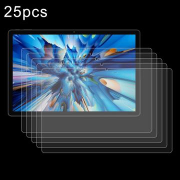 Blackview MEGA 8 13" 25pcs 9H 0.3mm Tempered Glass Film Explosion-proof - 1