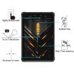 HOTWAV Tab R6 Ultra Tempered Glass Film 2pcs 9H 0.3mm Explosion-proof - 3