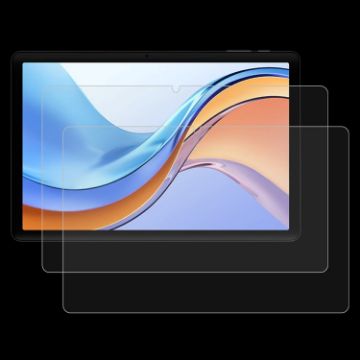 HOTWAV Pad 11 Tempered Glass Film 2pcs 9H 0.3mm Explosion-proof - 1