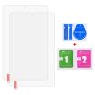 Walmart Onn 8 Gen4 2024 Tempered Glass Film 2pcs 9H 0.3mm Explosion-proof - 2
