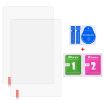 Walmart Onn 10 Gen4 2024 Tempered Glass Film 2pcs 9H 0.3mm - 2