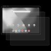 Walmart Onn Tablet Pro 2024 11.0 Tempered Glass Film 2pcs 9H 0.3mm - 1