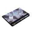 Samsung Galaxy Tab A8 10.5 2021 Marble Leather Tablet Case - 6