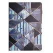 Samsung Galaxy Tab A 10.1 2019 Marble Leather Tablet Case - 2