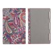 IQOS ILUMA Prime PU Leather Case - Waist Flower Purple Cover - 2