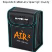 DJI Air 3 Sunnylife Battery Explosion-proof Safe Bag for 3 Li-Po Batteries - 6