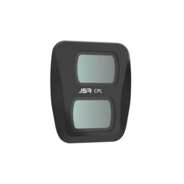 DJI Air 3 JSR KB Series Drone Lens Filter CPL - 1