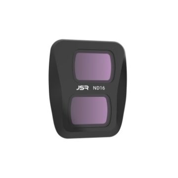 DJI Air 3 JSR KB Series ND16 Drone Lens Filter - 1