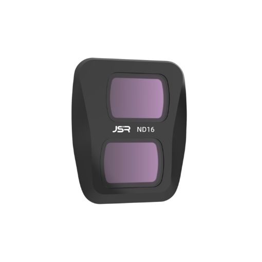 DJI Air 3 JSR KB Series ND16 Drone Lens Filter - 1