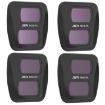 DJI Air 3 JSR KB Series Drone Lens Filter 4 in 1 NDPL - 1