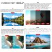 DJI Air 3 JSR KB Series Drone Lens Filter 4 in 1 NDPL - 9
