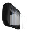DJI RC Pro Screen Protector: STARTRC 2pcs 9H 2.5D Tempered Glass Film - 1