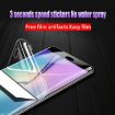 iPhone 15 Full Screen Protector 25pcs Explosion-proof Hydrogel Film - 6