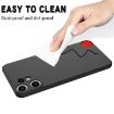 Nothing CMF Phone 2 Pro Black Liquid Silicone Dropproof Case - 8