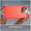 OPPO A5 Pro 4G Red Carbon Fiber Brushed TPU Phone Case - 5