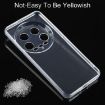 Xiaomi 14 Ultra Transparent TPU Phone Case - Ultra-thin Protection - 6