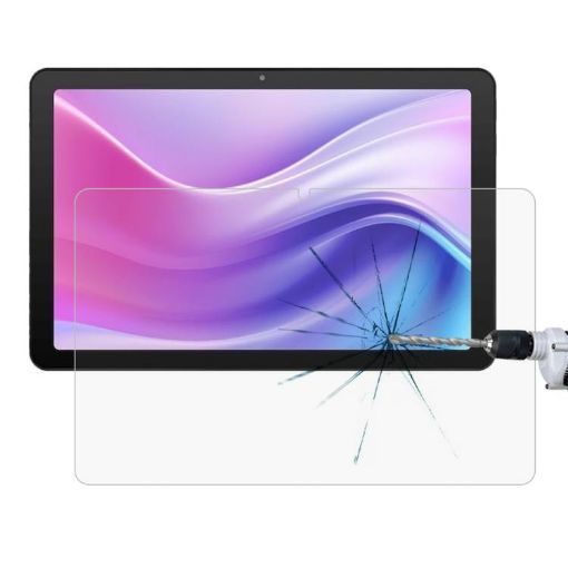 Aiwa Tab AE10 9H Tempered Glass Film 0.3mm Explosion-proof Screen Protector - 1