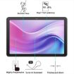 Aiwa Tab AE10 9H Tempered Glass Film 0.3mm Explosion-proof Screen Protector - 3