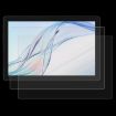 Aiwa Tab AB10L 10.1" 2pcs 9H Tempered Glass Film 0.3mm Explosion-proof - 1