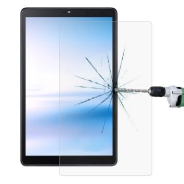 NEC LAVIE T8 T0875 Tempered Glass Film 9H 0.3mm Explosion-proof - 1