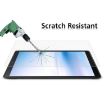 NEC LAVIE T8 T0875 Tempered Glass Film 9H 0.3mm Explosion-proof - 4
