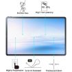 NEC LAVIE Tab T12 T1295 Tempered Glass Film 9H 0.3mm Explosion-proof - 3