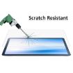 NEC LAVIE Tab T10 T1075 10.61" 9H Tempered Glass Film 0.3mm Explosion-proof - 4