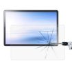 NEC Lavie Tab T1155 11" Tempered Glass Film 9H 0.3mm Explosion-proof - 1