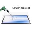 NEC Lavie Tab T1155 11" Tempered Glass Film 9H 0.3mm Explosion-proof - 4