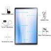 NEC LAVIE Tab 9QHD 8.8" Tempered Glass Film 9H 0.3mm Explosion-proof - 3