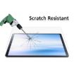NEC LAVIE Tab 9QHD 8.8" 2pcs 9H Tempered Glass Film 0.3mm Explosion-proof - 4