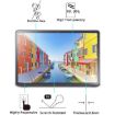 NEC LAVIE Tab T11d 11" 2pcs 9H Tempered Glass Film 0.3mm Explosion-proof - 3